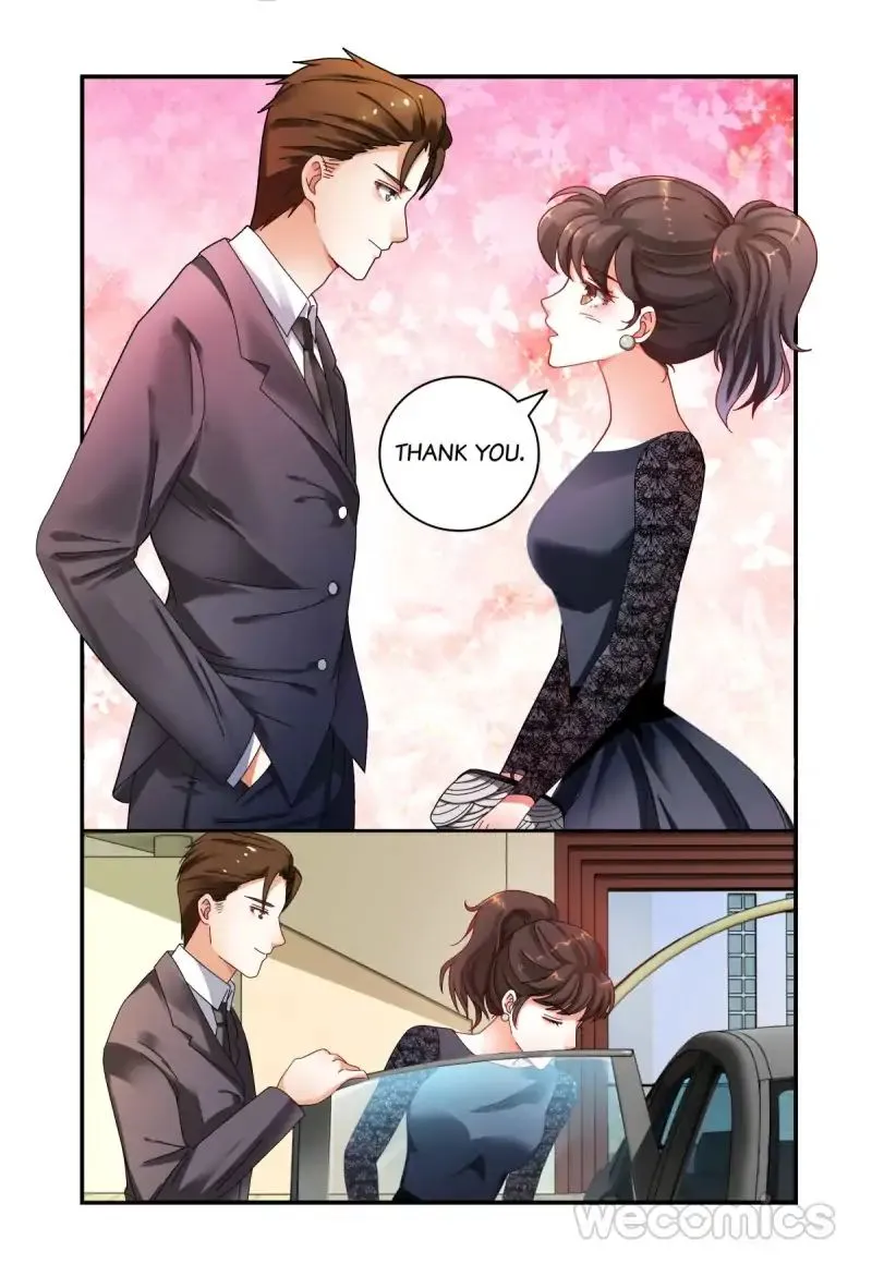 Playing Opposite You Chapter 44 page 14 - 