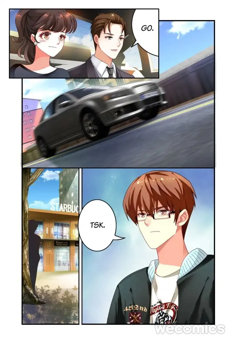 Playing Opposite You Chapter 44 page 15 - 