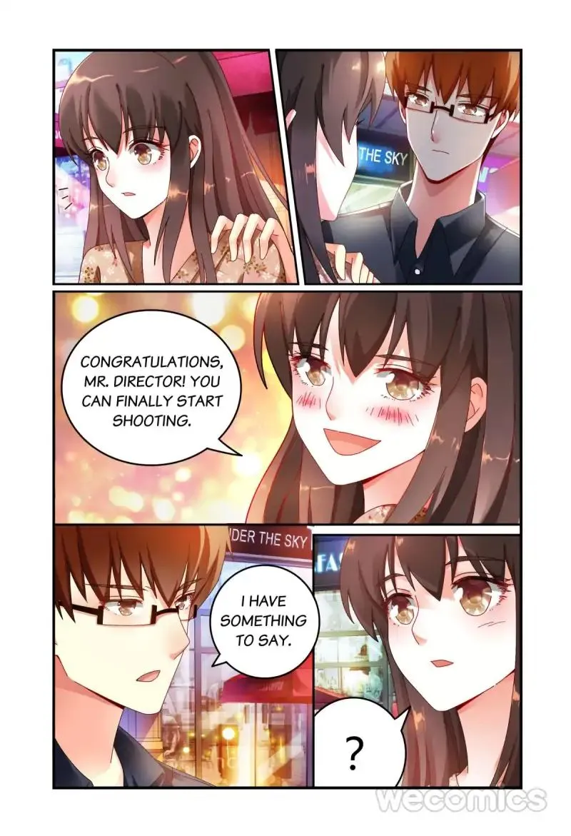 Playing Opposite You Chapter 44 page 3 - 
