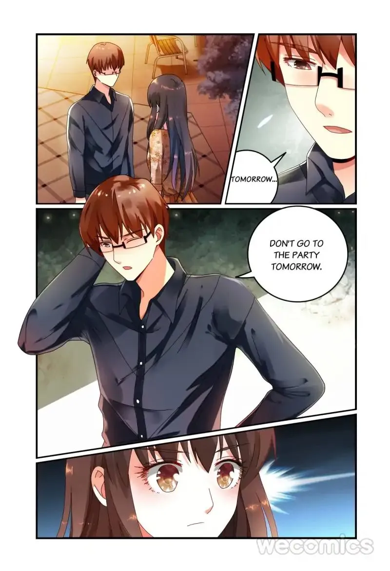 Playing Opposite You Chapter 44 page 4 - 