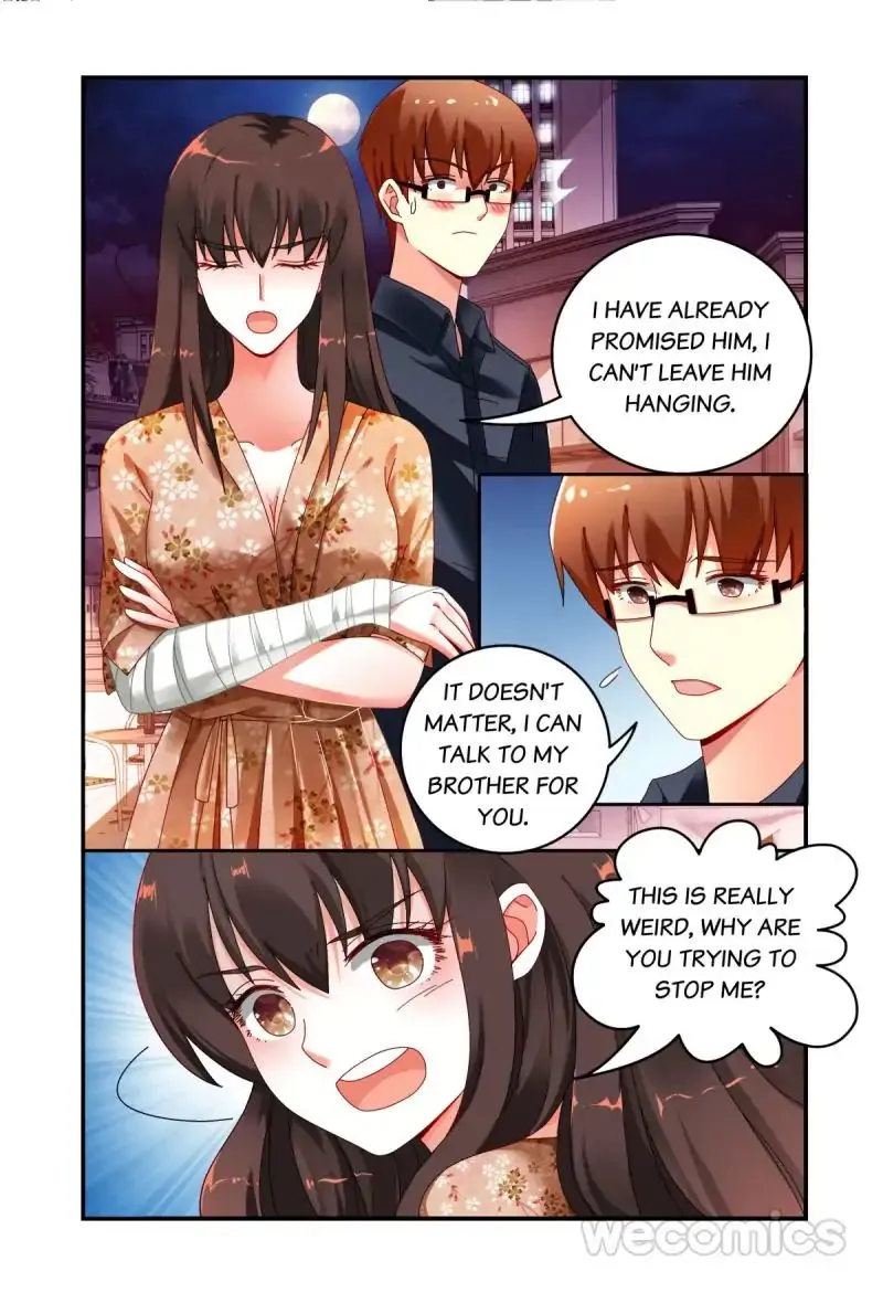 Playing Opposite You Chapter 44 page 5 - 