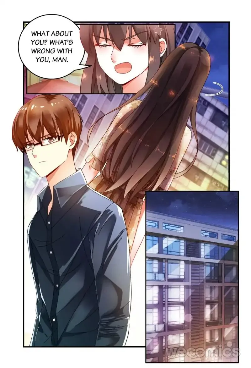 Playing Opposite You Chapter 44 page 7 - 