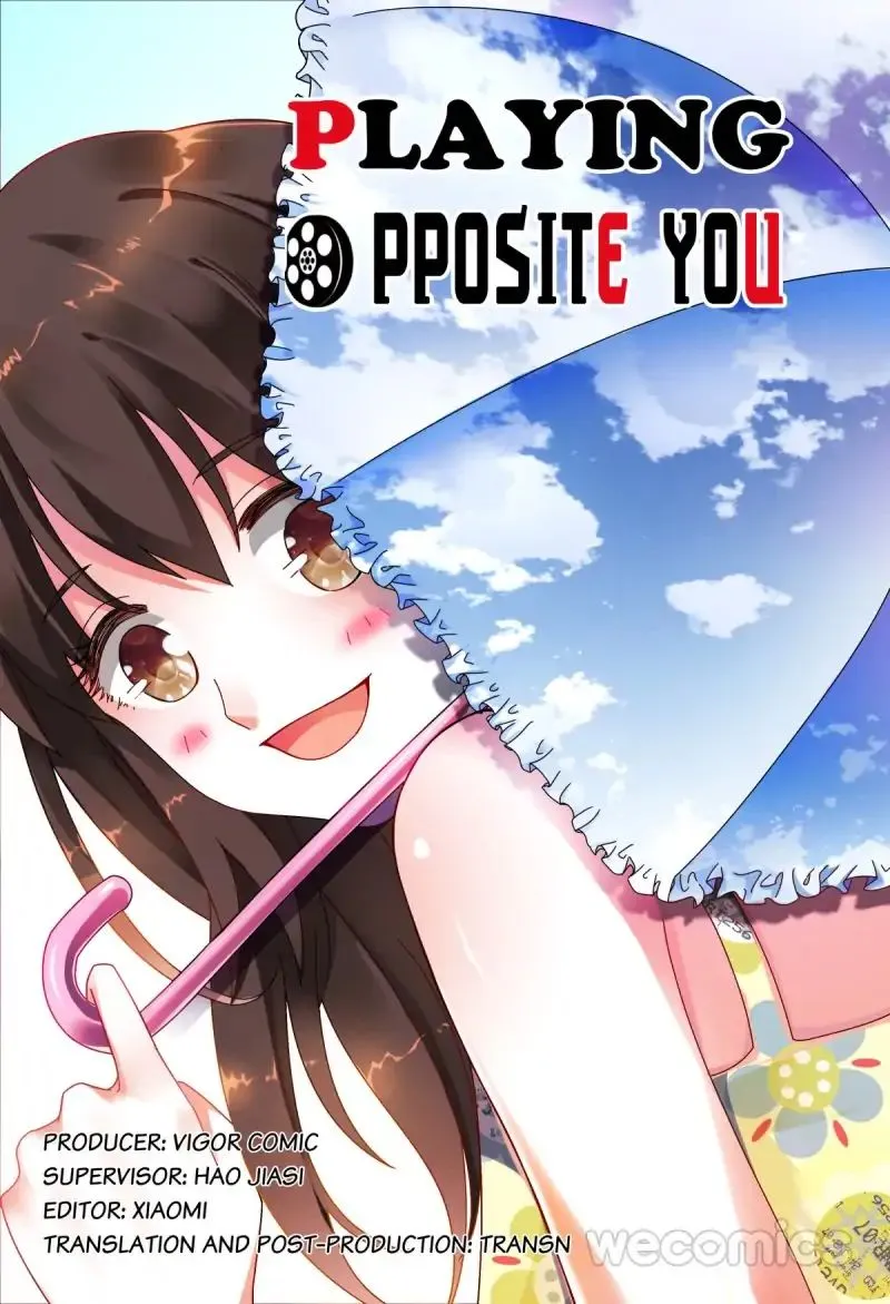 Playing Opposite You Chapter 45 page 1 - 