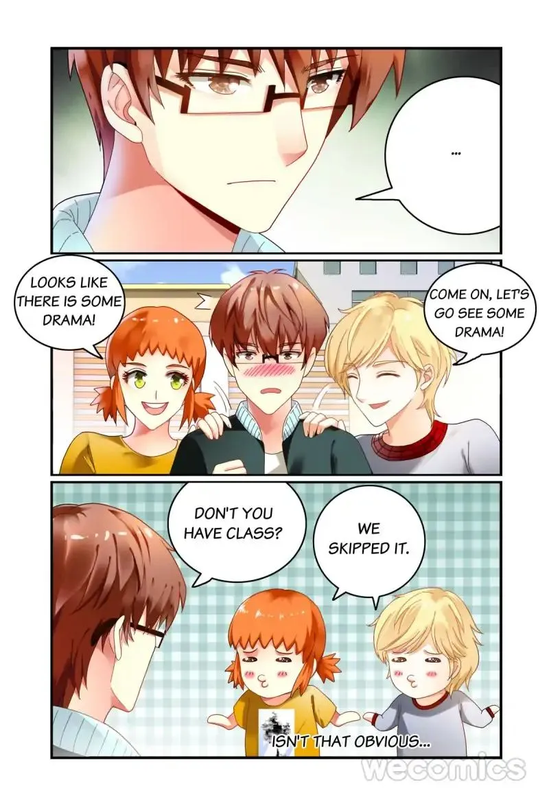 Playing Opposite You Chapter 45 page 2 - 