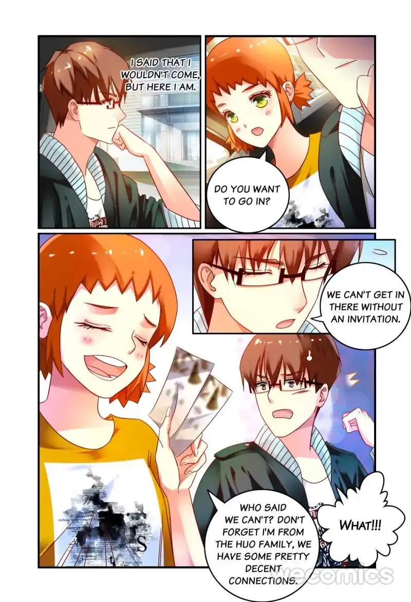 Playing Opposite You Chapter 45 page 11 - 