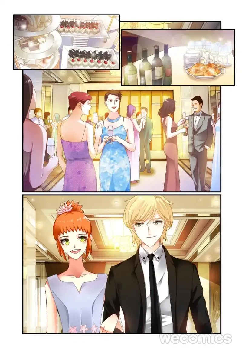 Playing Opposite You Chapter 45 page 13 - 