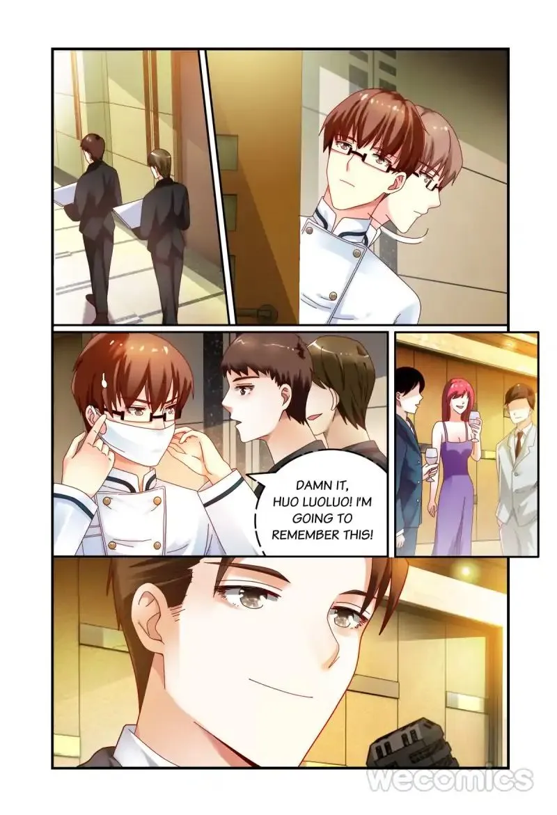 Playing Opposite You Chapter 45 page 14 - 