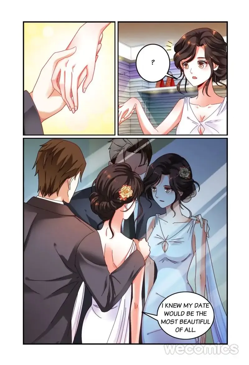 Playing Opposite You Chapter 45 page 8 - 