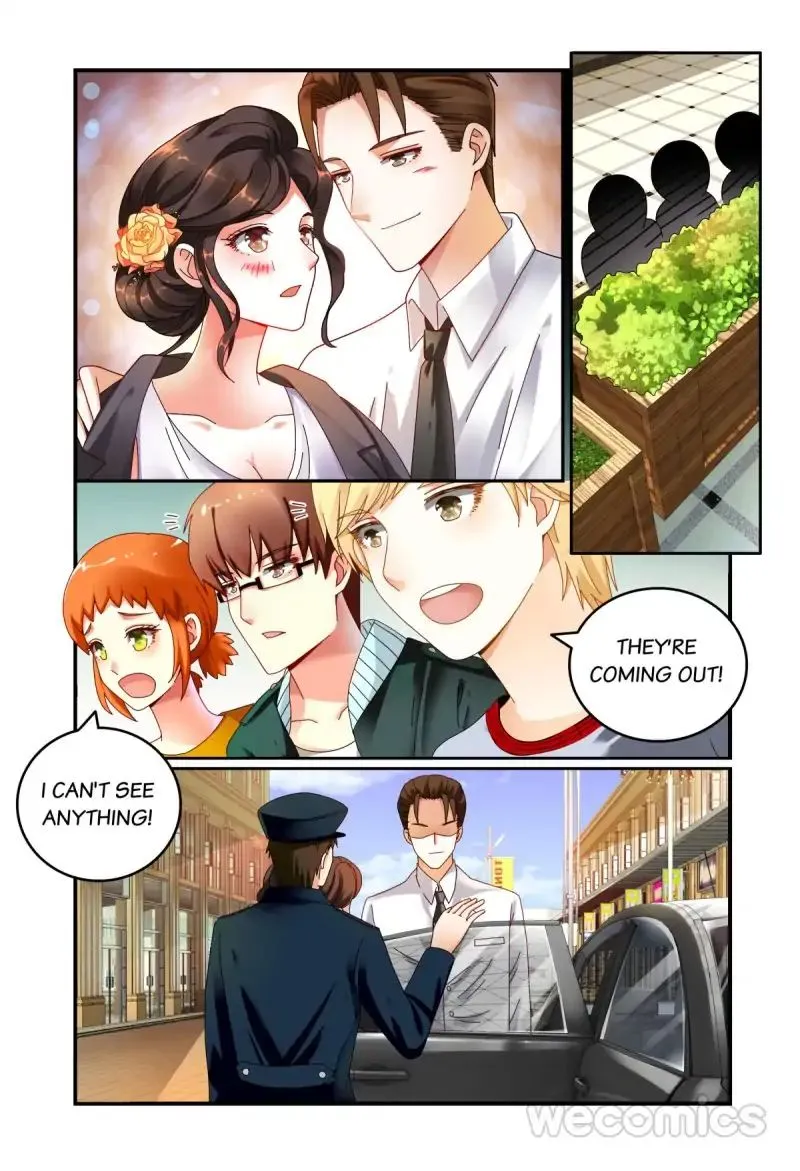 Playing Opposite You Chapter 45 page 9 - 