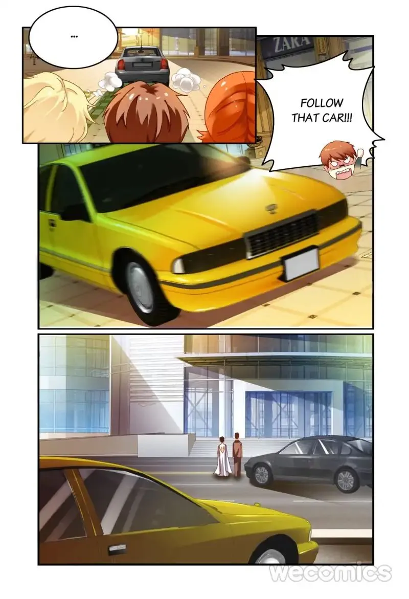 Playing Opposite You Chapter 45 page 10 - 