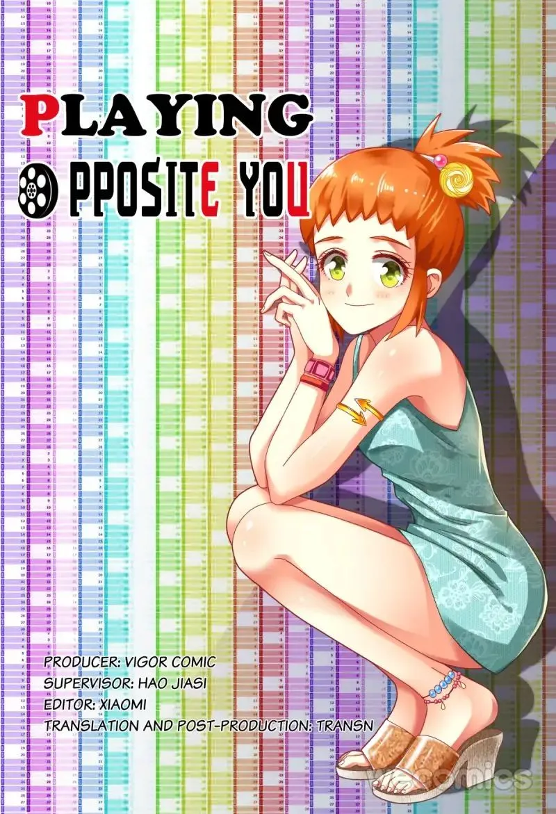 Playing Opposite You Chapter 46 page 1 - 
