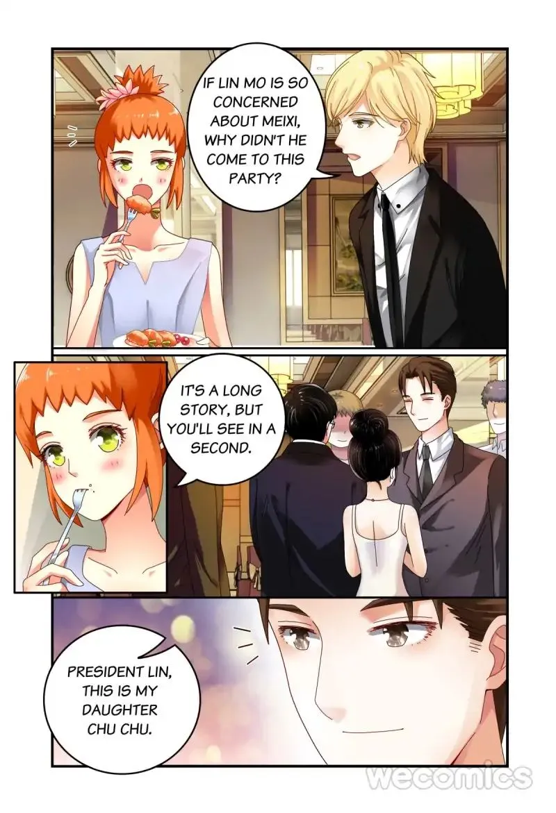 Playing Opposite You Chapter 46 page 2 - 