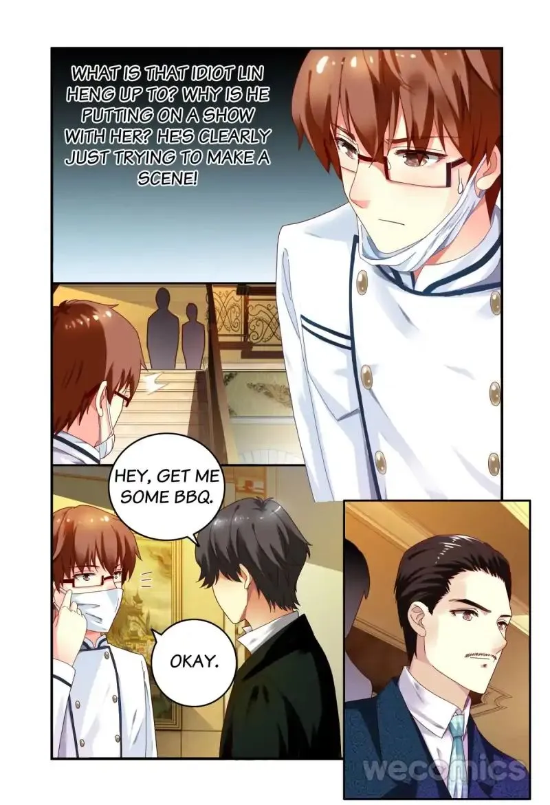 Playing Opposite You Chapter 46 page 11 - 