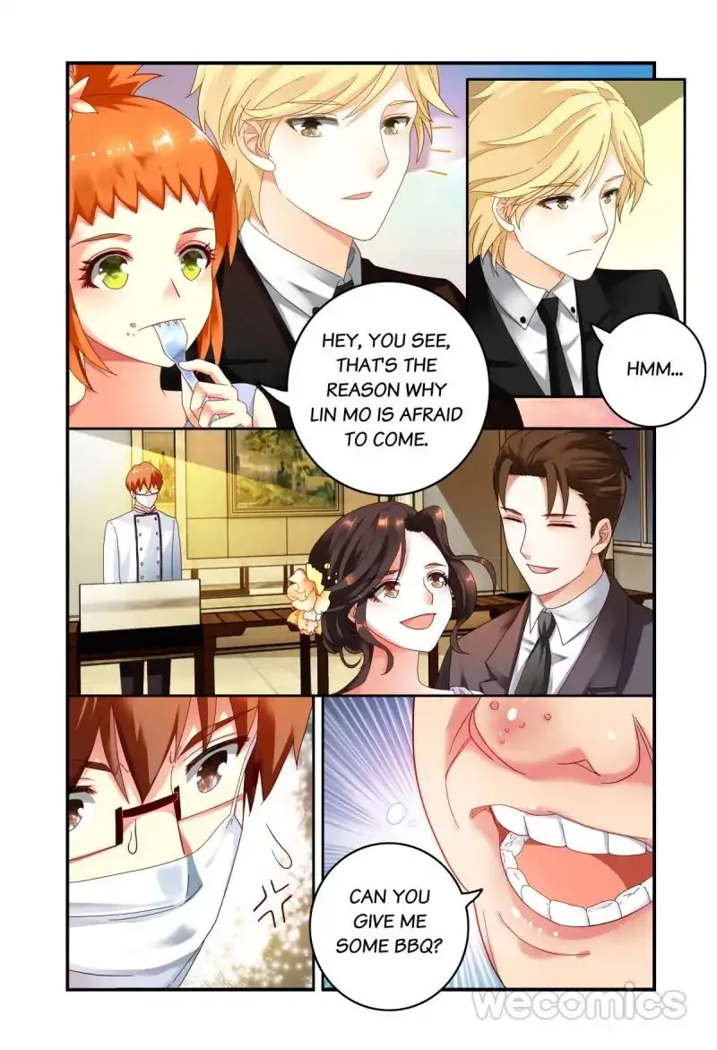 Playing Opposite You Chapter 46 page 12 - 