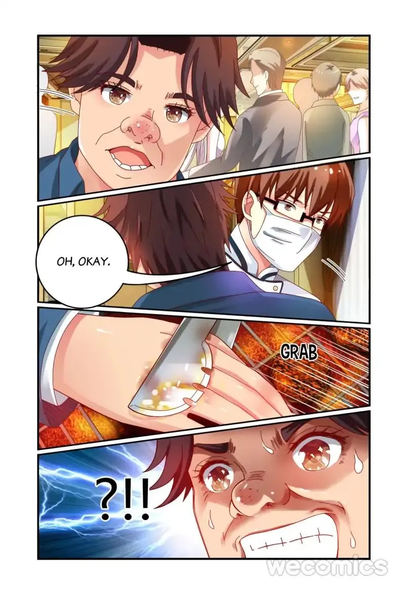 Playing Opposite You Chapter 46 page 13 - 