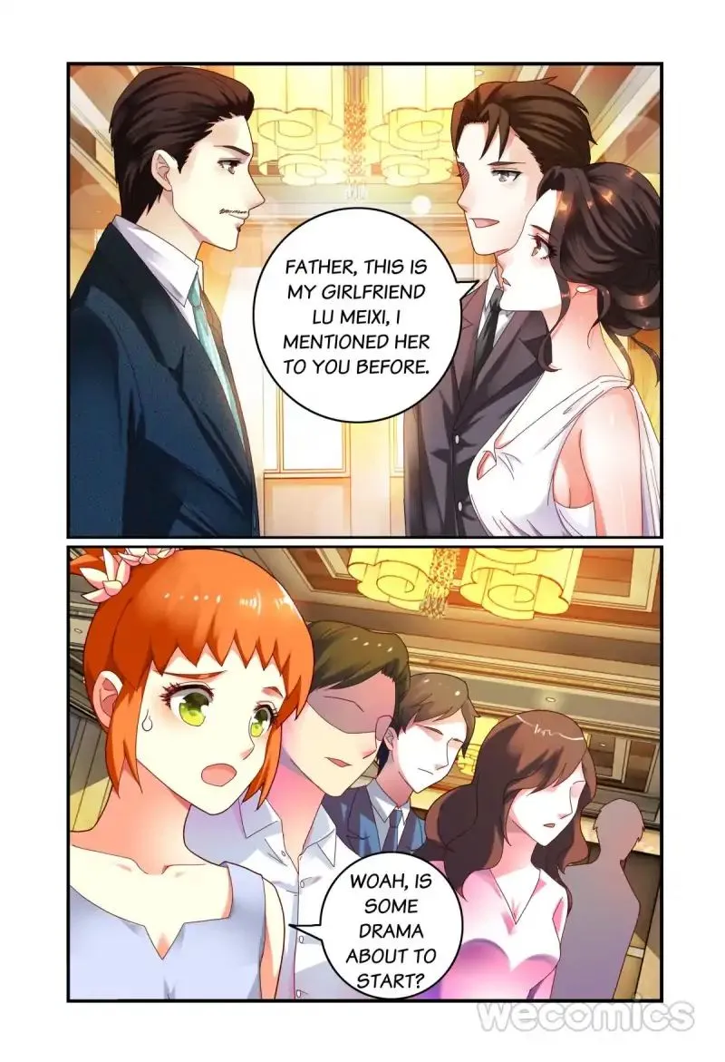 Playing Opposite You Chapter 46 page 14 - 