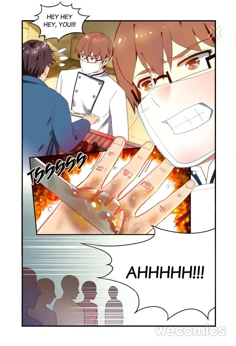 Playing Opposite You Chapter 46 page 15 - 