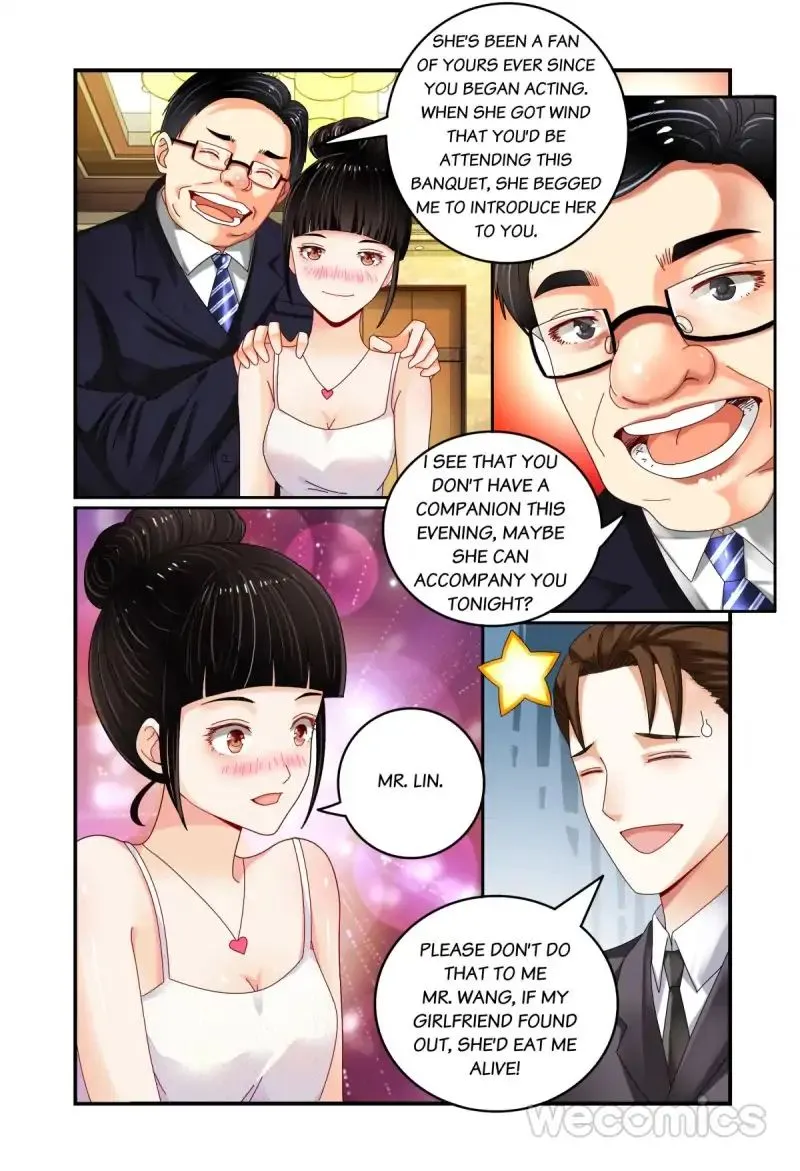 Playing Opposite You Chapter 46 page 3 - 