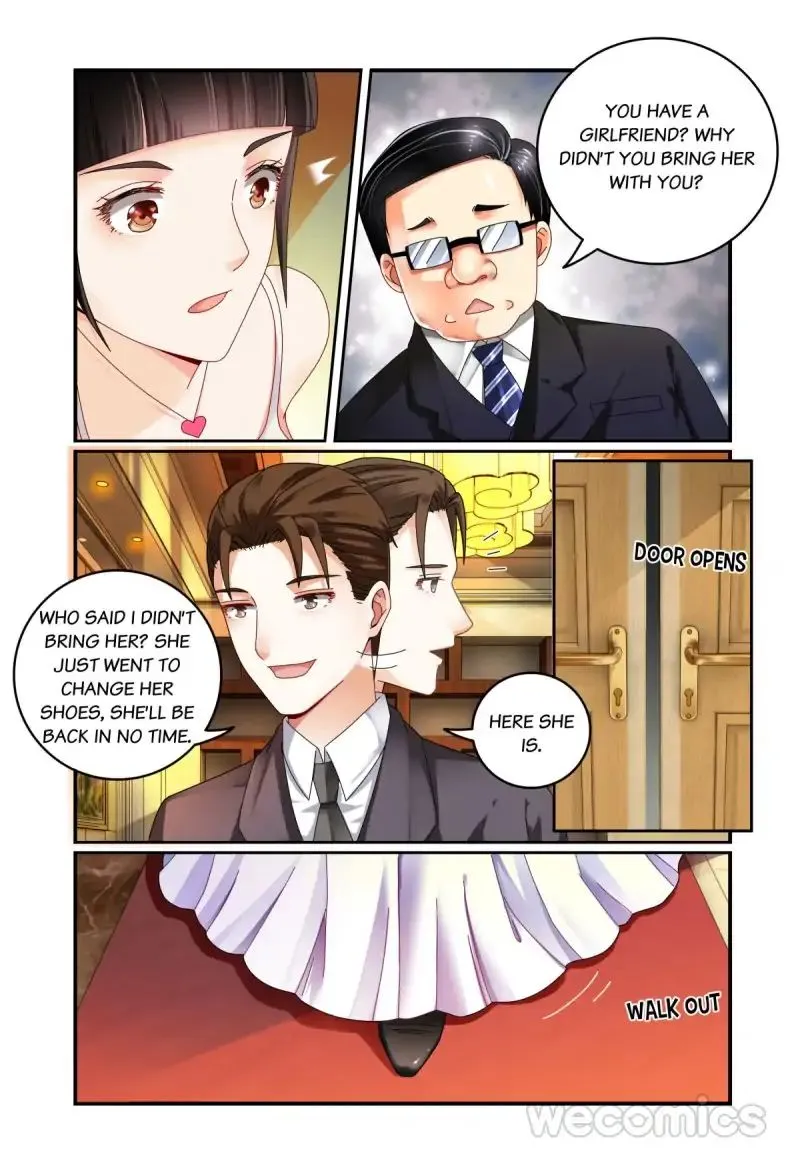 Playing Opposite You Chapter 46 page 4 - 