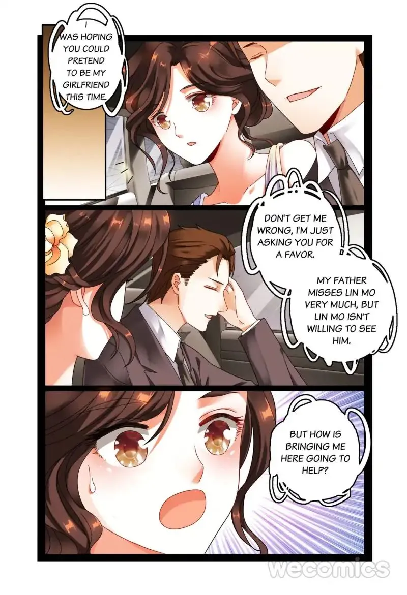 Playing Opposite You Chapter 46 page 6 - 