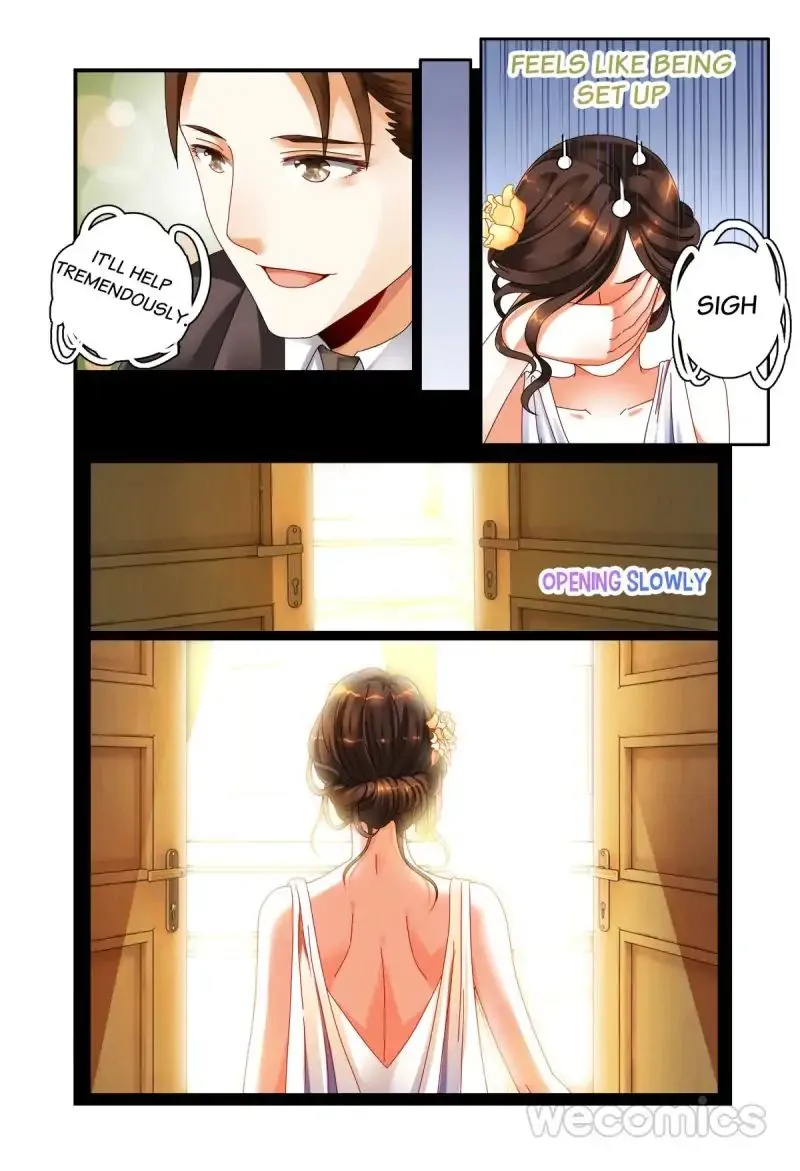 Playing Opposite You Chapter 46 page 7 - 