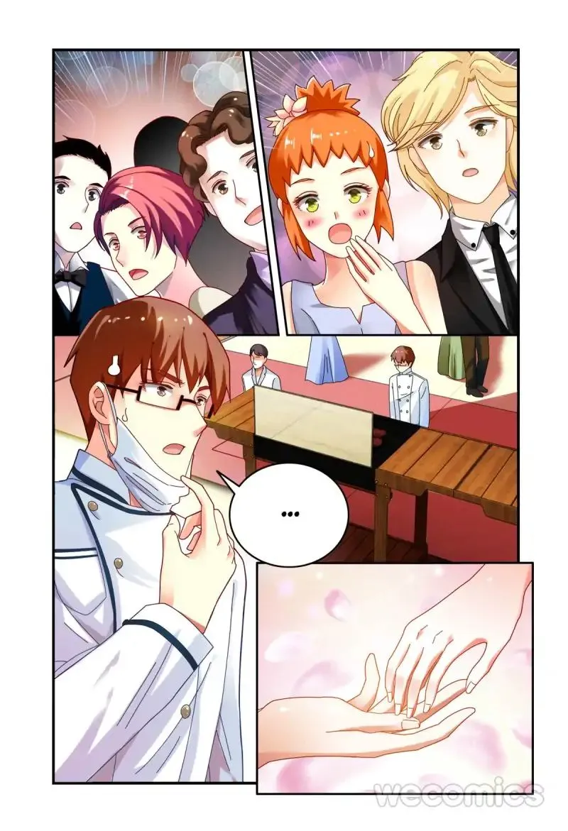 Playing Opposite You Chapter 46 page 8 - 