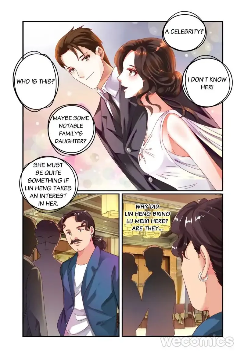 Playing Opposite You Chapter 46 page 9 - 