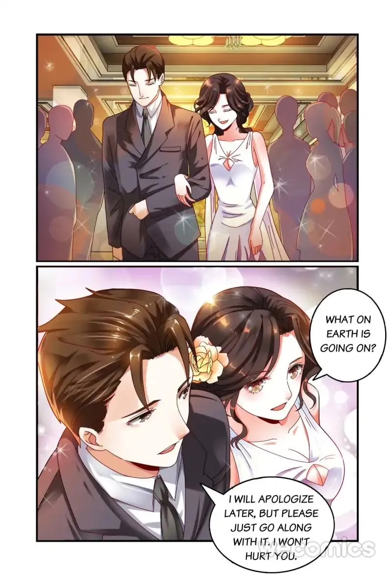 Playing Opposite You Chapter 46 page 10 - 