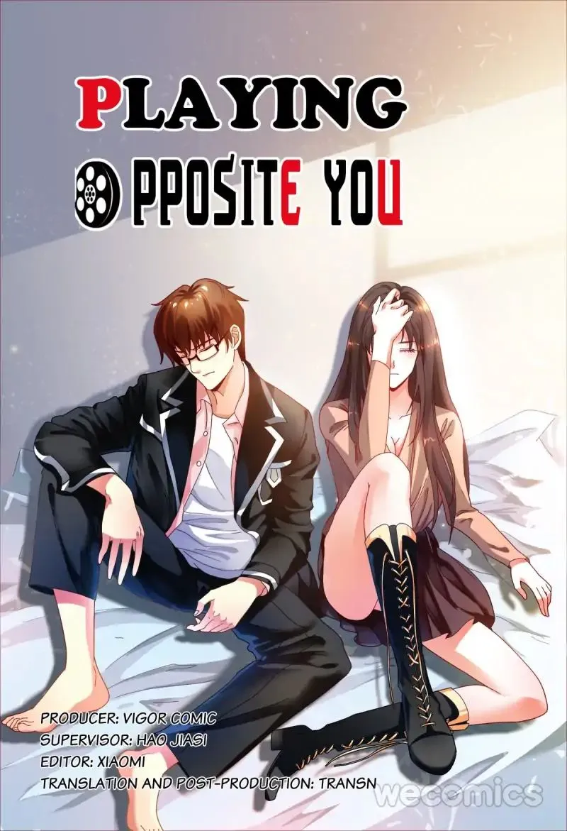 Playing Opposite You Chapter 47 page 1 - 