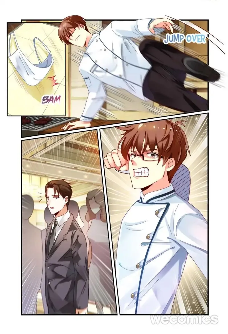 Playing Opposite You Chapter 47 page 2 - 