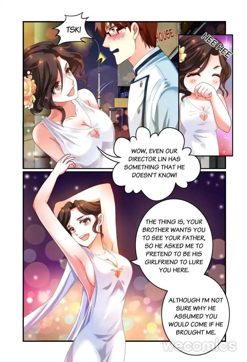 Playing Opposite You Chapter 47 page 11 - 