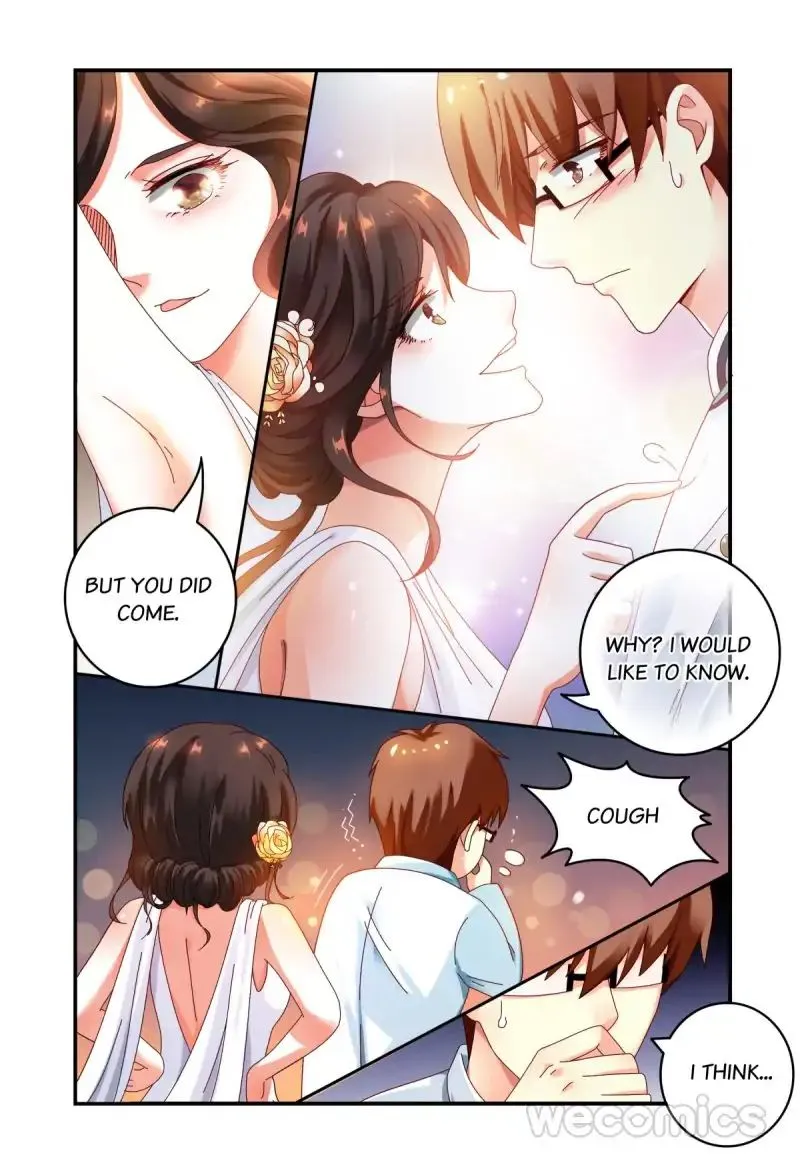 Playing Opposite You Chapter 47 page 12 - 