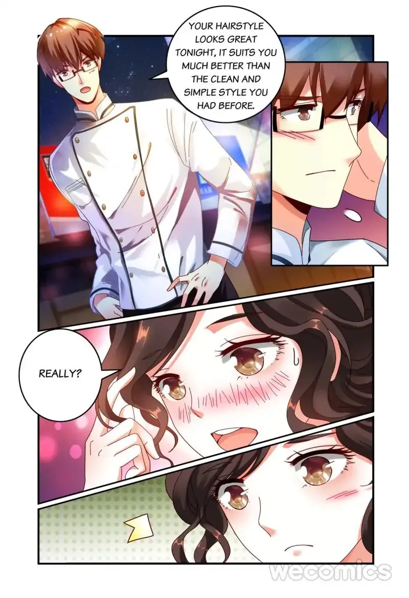 Playing Opposite You Chapter 47 page 13 - 