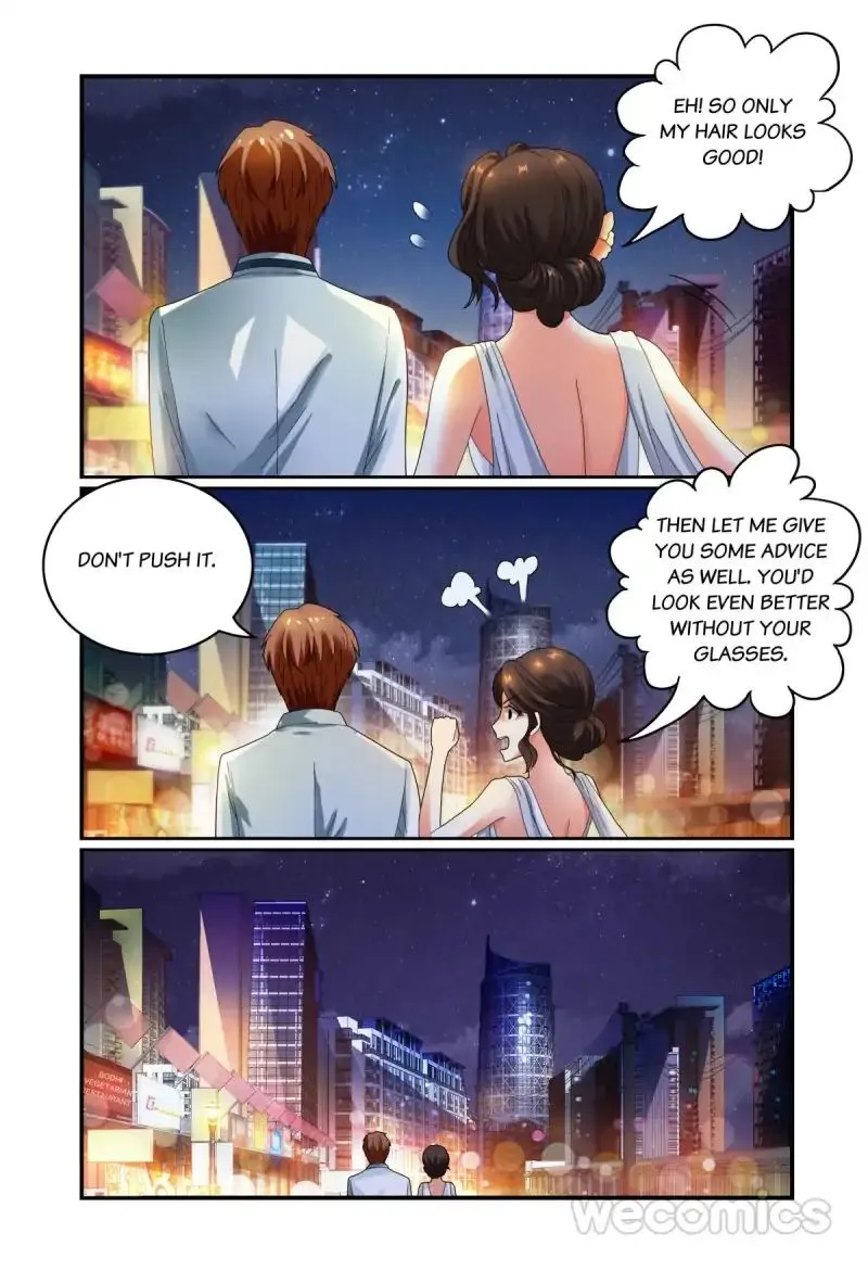 Playing Opposite You Chapter 47 page 14 - 