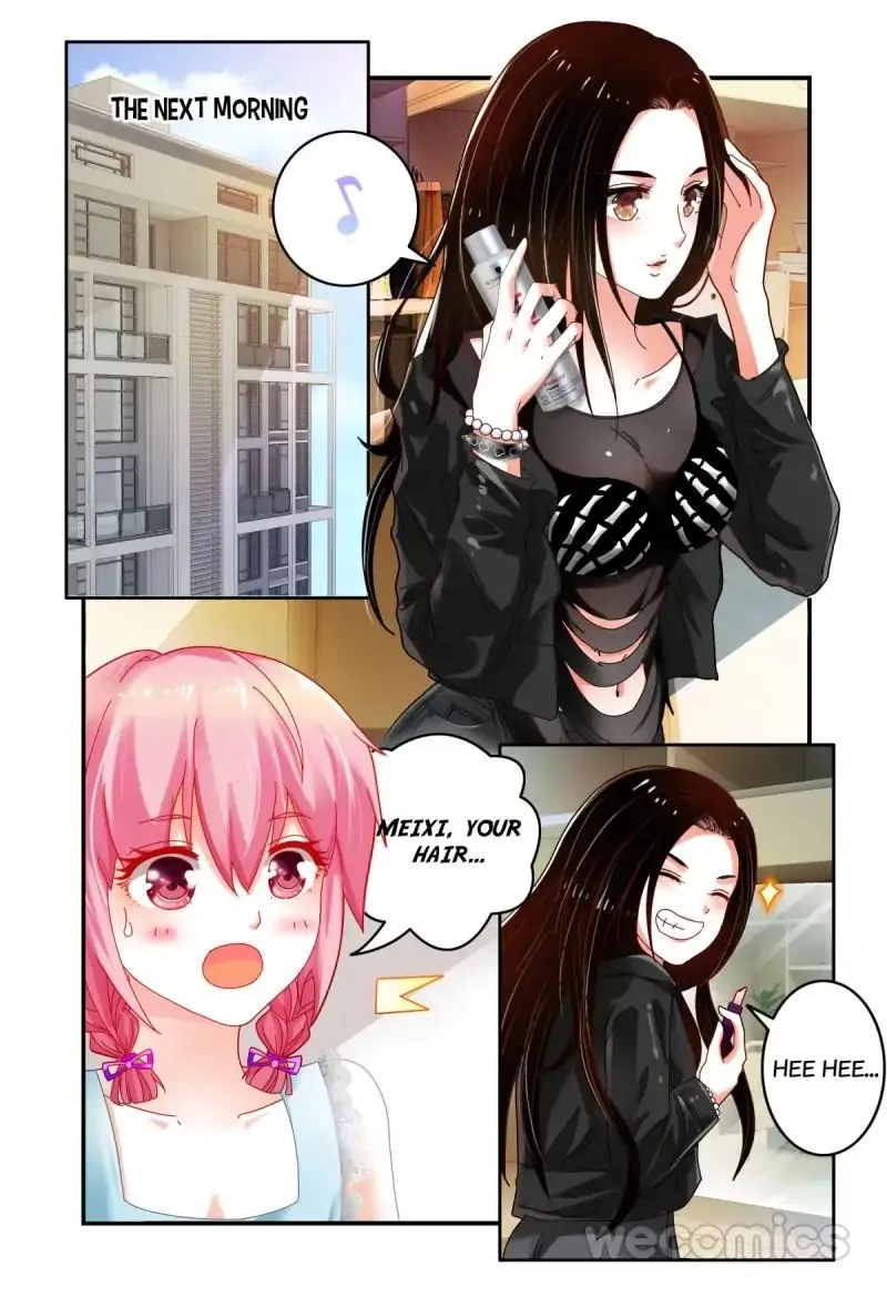 Playing Opposite You Chapter 47 page 15 - 