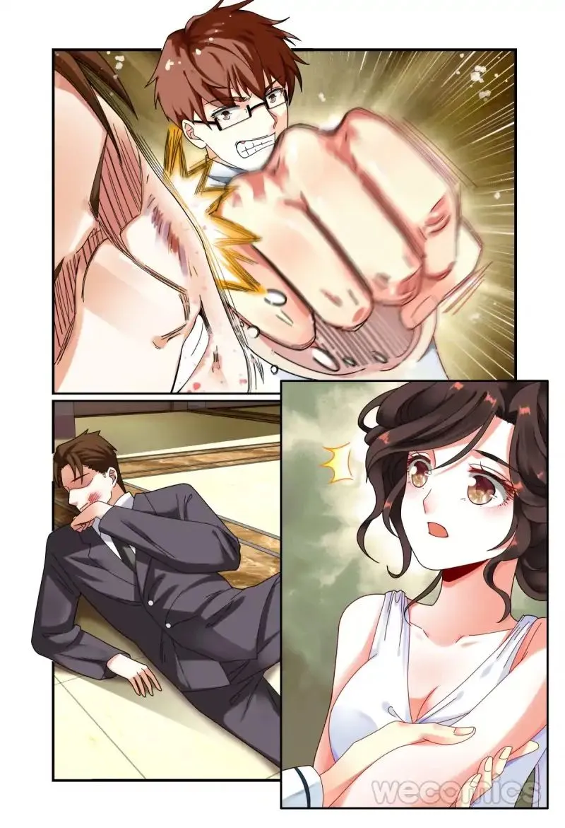 Playing Opposite You Chapter 47 page 3 - 