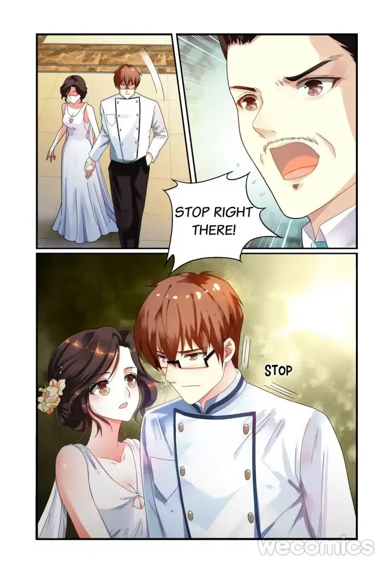 Playing Opposite You Chapter 47 page 4 - 
