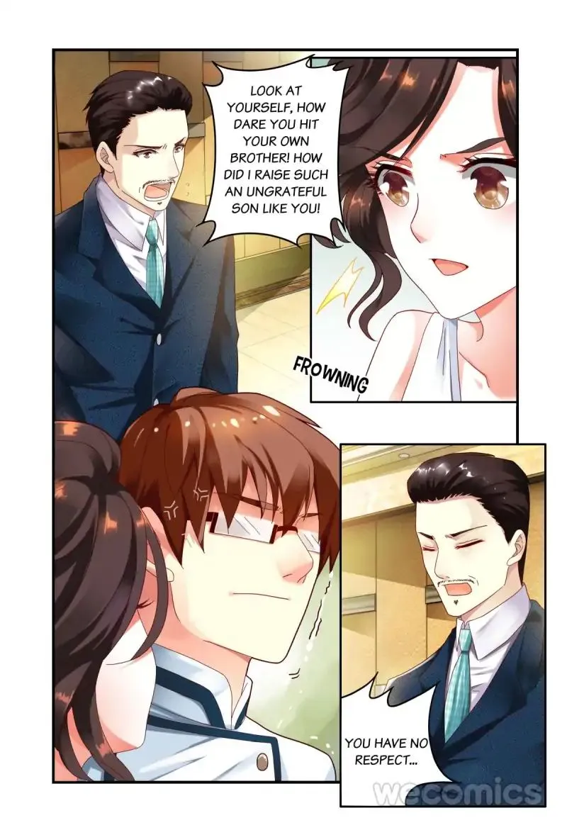 Playing Opposite You Chapter 47 page 5 - 