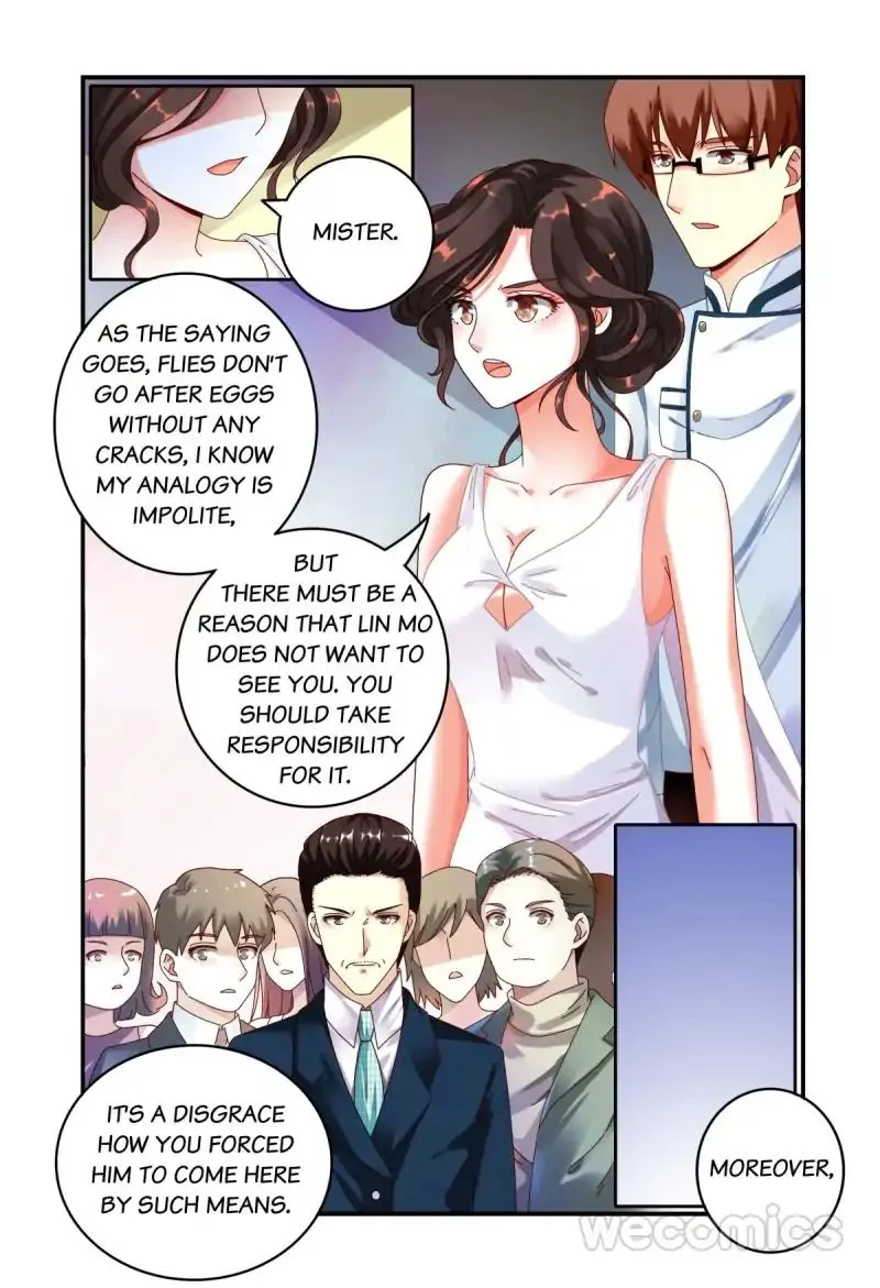 Playing Opposite You Chapter 47 page 6 - 