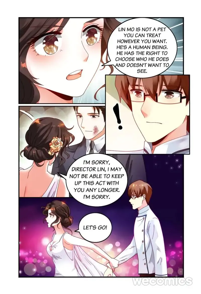 Playing Opposite You Chapter 47 page 7 - 