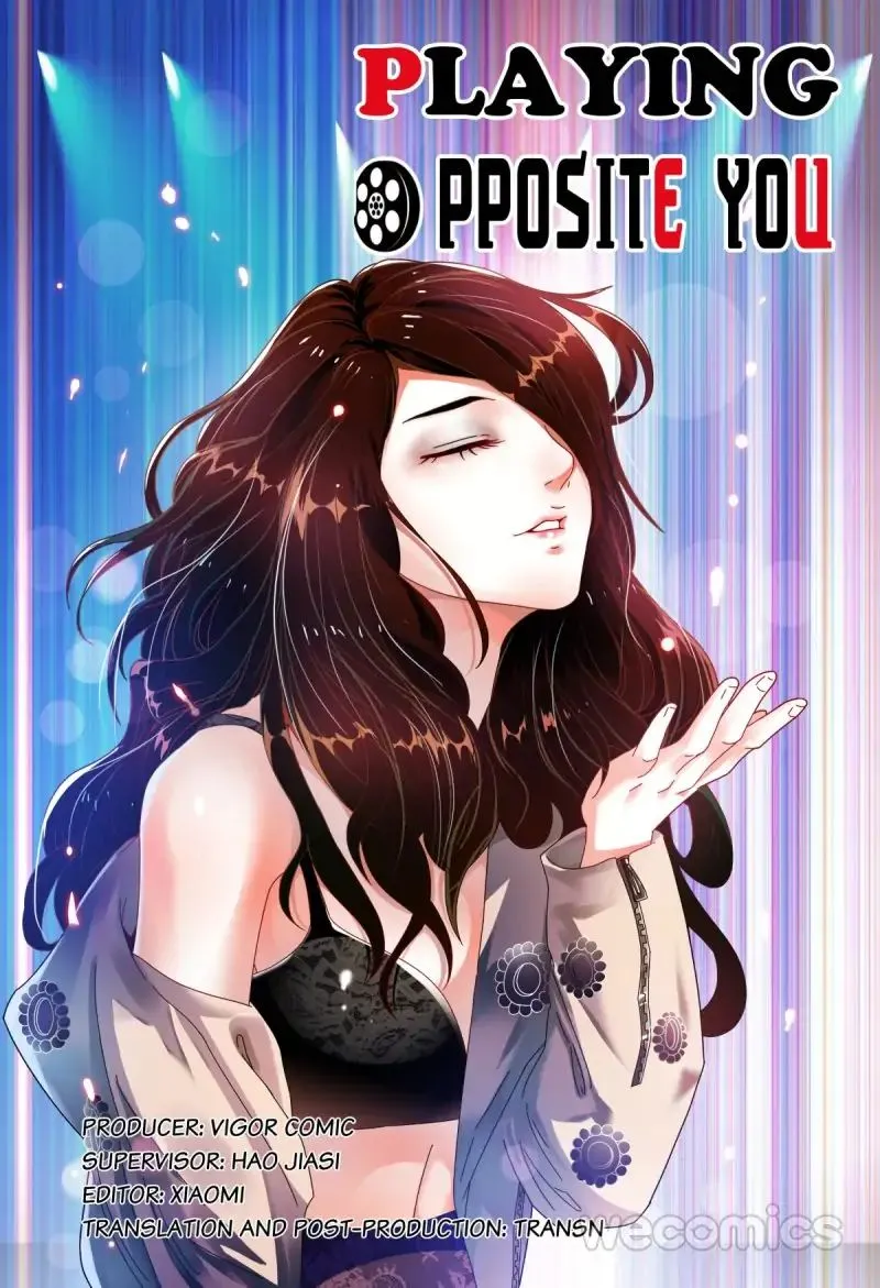 Playing Opposite You Chapter 48 page 1 - 