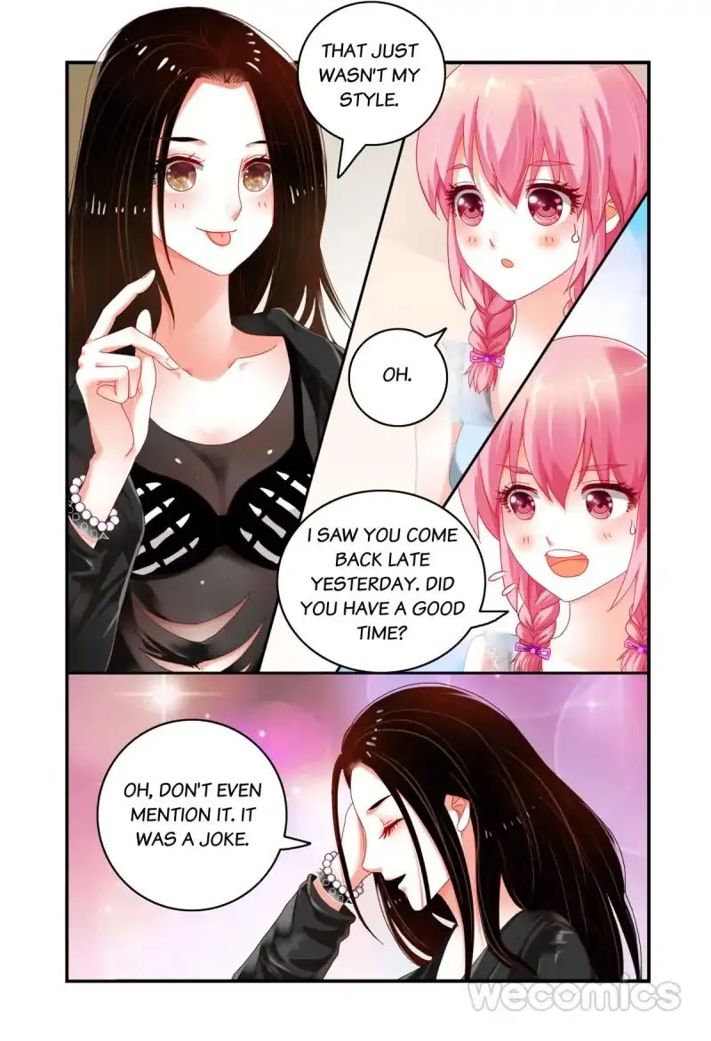 Playing Opposite You Chapter 48 page 2 - 