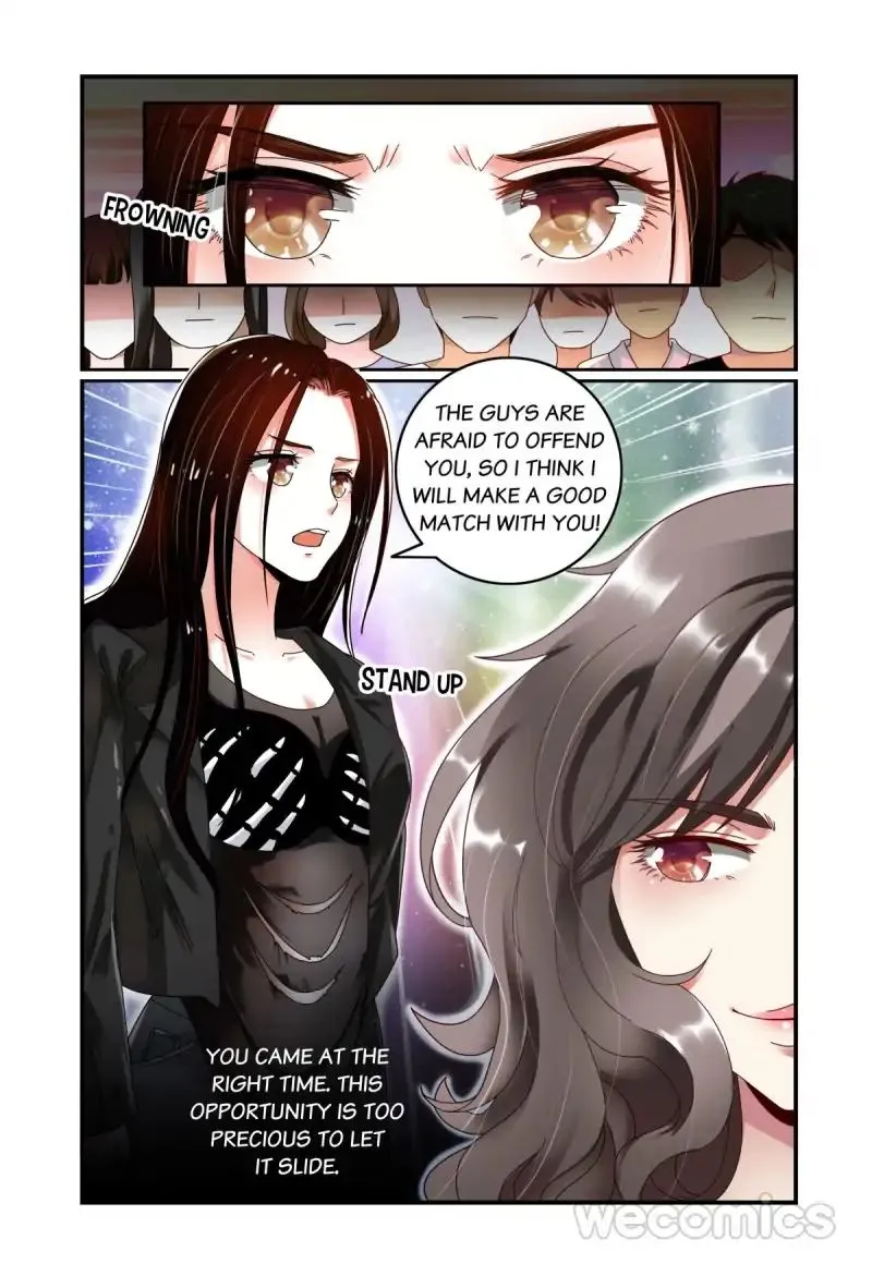Playing Opposite You Chapter 48 page 11 - 