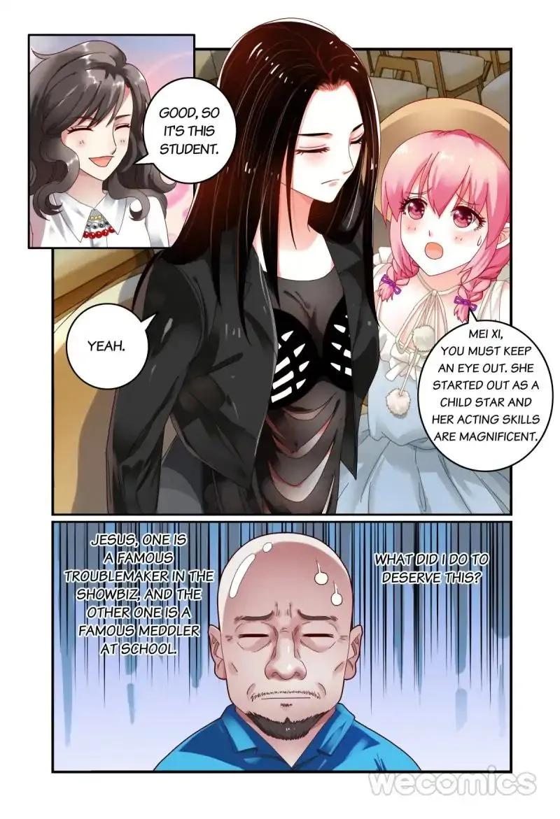 Playing Opposite You Chapter 48 page 12 - 