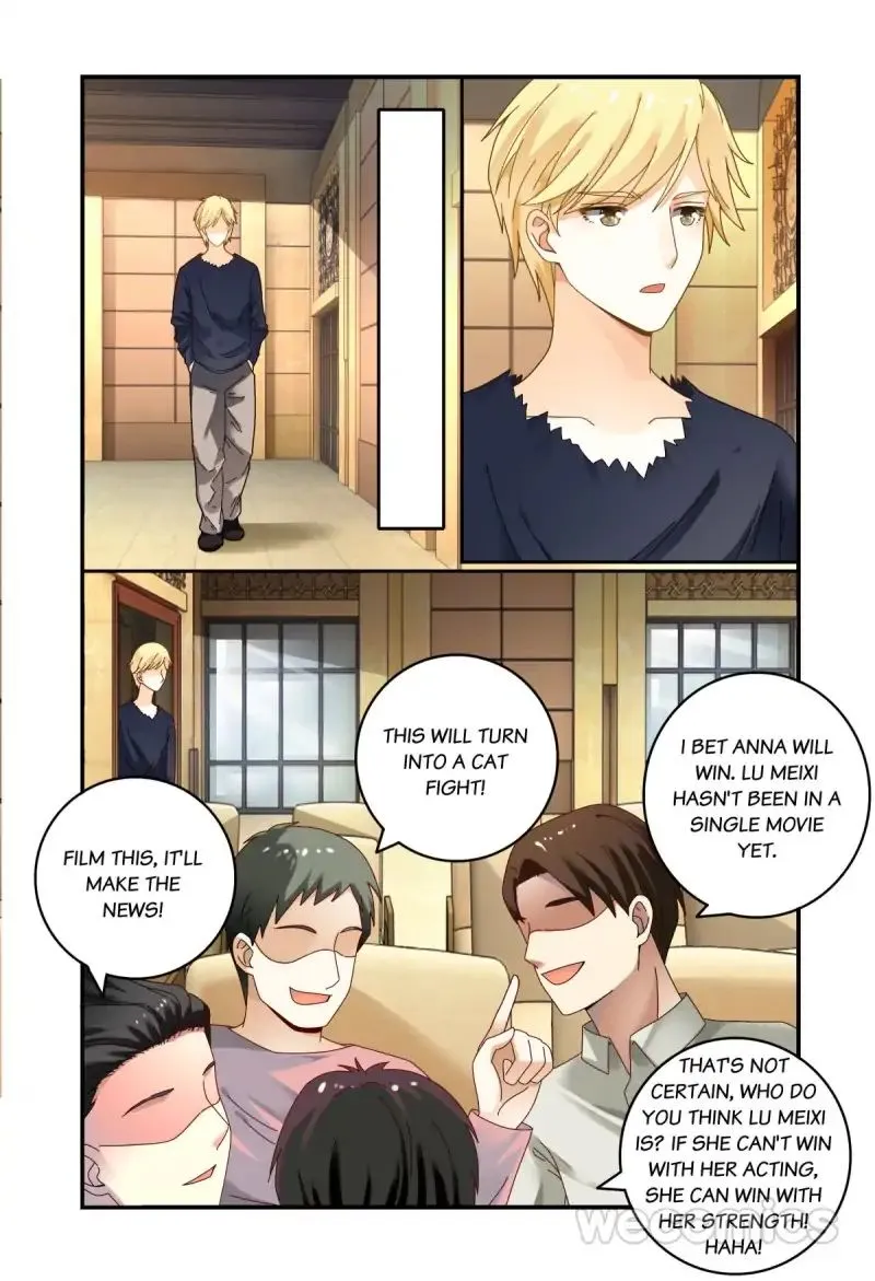 Playing Opposite You Chapter 48 page 13 - 