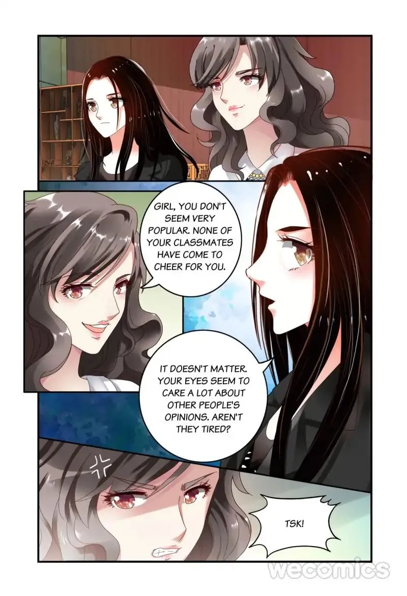 Playing Opposite You Chapter 48 page 14 - 