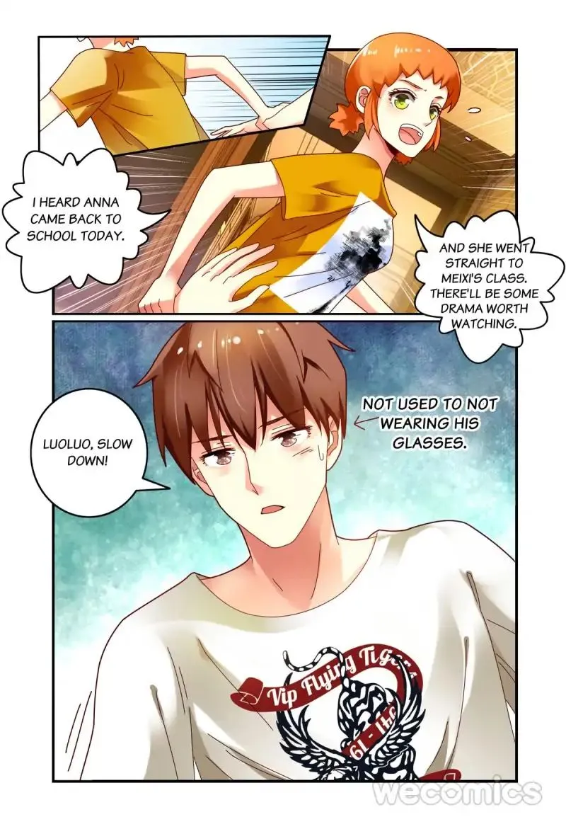 Playing Opposite You Chapter 48 page 15 - 