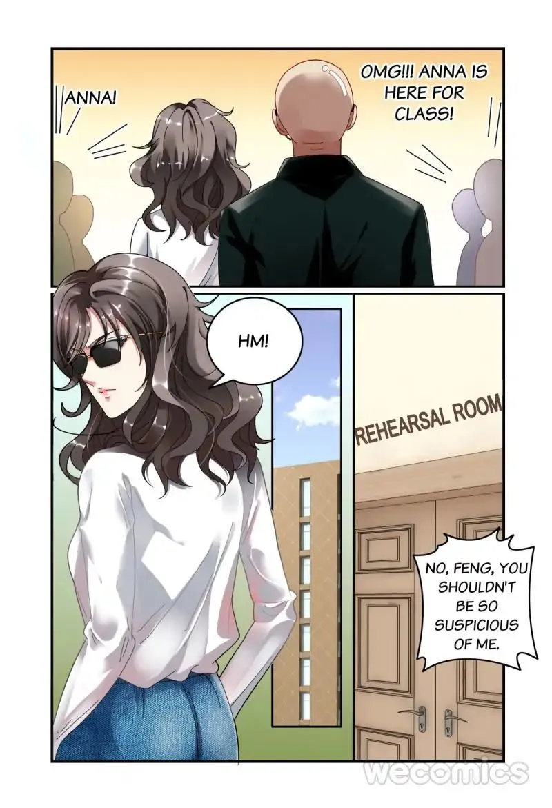 Playing Opposite You Chapter 48 page 4 - 