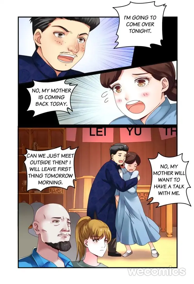 Playing Opposite You Chapter 48 page 5 - 