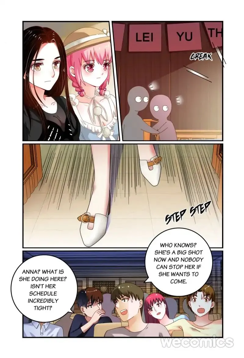 Playing Opposite You Chapter 48 page 6 - 